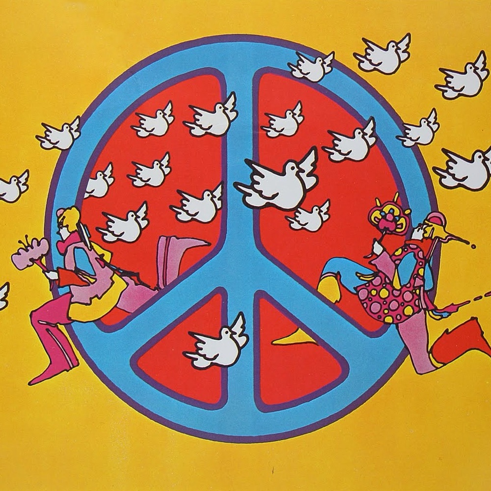 Meet your Posher, Dude